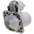 Valeo 600060 Starter 2001-2006 Hyundai Elantra 2.0L MT Starter Motor