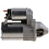 Valeo 600060 Starter 2001-2006 Hyundai Elantra 2.0L MT Starter Motor
