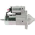 Valeo 600070 Starter 2000-2005 Hyundai Sonata 2.4L AT Starter Motor