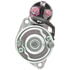 Valeo 600070 Starter 2000-2005 Hyundai Sonata 2.4L AT Starter Motor