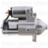 600062 by VALEO - 1999-2003 Mitsubishi Galant 2.4L Starter Motor