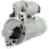Valeo 600070 Starter 2000-2005 Hyundai Sonata 2.4L AT Starter Motor