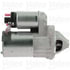 600235 by VALEO - 2007-2012 Hyundai Elantra 2.0L Starter Motor
