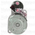 600235 by VALEO - 2007-2012 Hyundai Elantra 2.0L Starter Motor