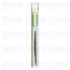 604465 by VALEO - 14" Traditional Titanium Wiper Blade
