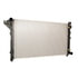 732059 by VALEO - 1994-1996 Dodge Ram 1500 Radiator