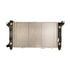 732778 by VALEO - 1996-2000 Dodge Grand Caravan Radiator (VSOE1862)