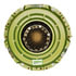 Valeo 73301401 Transmission Clutch Kit 1994-2003 Dodge Ram 1500 Clutch Kit 5.9L