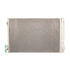 Valeo 814011 A/C Condenser Condenser for BMW 328i 2007-2010