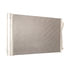 Valeo 814011 A/C Condenser Condenser for BMW 328i 2007-2010