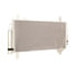 Valeo 814058 A/C Condenser Condenser for Mazda 6 2003-2008