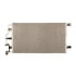 814055 by VALEO - Condenser for Chevrolet Cavalier 1995-2005