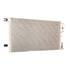 814055 by VALEO - Condenser for Chevrolet Cavalier 1995-2005