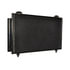 Valeo 814120 A/C Condenser Condenser for Toyota Corolla 2005-2008