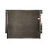 Valeo 814139 A/C Condenser Condenser Chevrolet Colorado 04-08