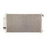 814151 by VALEO - Condenser for Acura TL 2004-2008