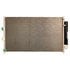 814182 by VALEO - Condenser for Honda Civic 2006-2011