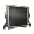 817572 by VALEO - 2004-2006 Dodge Ram 1500 Condenser