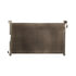 Valeo 818137 A/C Condenser 1998-2002 Honda Accord Condenser
