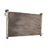 Valeo 818137 A/C Condenser 1998-2002 Honda Accord Condenser