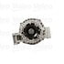 849028 by VALEO - 2007-2012 Chevrolet Colorado Alternator
