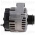 Valeo 849023 Alternator 2005-2013 Chevrolet Corvette Alternator