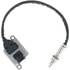 ANS1046 by DELPHI - Nitrogen Oxide (NOx) Sensor, Downstream, 15.37" Wiring, 2013-2015 RAM 2500 3500 4500 5500 6.7L Diesel