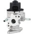 EG10483 by DELPHI - EGR Valve
