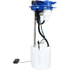 FG2677 by DELPHI - FUEL PUMP MODULE ASSEMBLY
