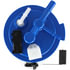 Delphi FG2735 Fuel Pump Module Assembly Fuel Pump Module ASM