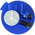 Delphi FG2750 Fuel Pump Module Assembly Fuel Pump Module Assembly