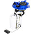 FG2770 by DELPHI - Fuel Pump Module Assembly