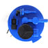 FG2770 by DELPHI - Fuel Pump Module Assembly