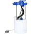 FG2813 by DELPHI - Fuel Pump Module Assembly