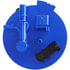 FG2861 by DELPHI - Fuel Pump Module Assembly