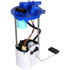 FG2861 by DELPHI - Fuel Pump Module Assembly