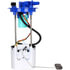 FG2861 by DELPHI - Fuel Pump Module Assembly