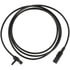 Delphi SS20795 ABS Wheel Speed Sensor ABS Wheel Speed Sensor