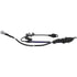 SS21419 by DELPHI - ABS Wheel Speed Sensor