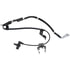 SS21419 by DELPHI - ABS Wheel Speed Sensor