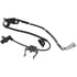SS21419 by DELPHI - ABS Wheel Speed Sensor