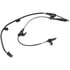 SS21453 by DELPHI - ABS Wheel Speed Sensor