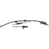 SS21453 by DELPHI - ABS Wheel Speed Sensor