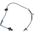 SS21494 by DELPHI - ABS Wheel Speed Sensor