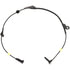 SS21527 by DELPHI - ABS Wheel Speed Sensor