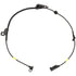 SS21527 by DELPHI - ABS Wheel Speed Sensor