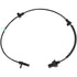 SS21603 by DELPHI - ABS Wheel Speed Sensor