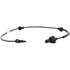 SS21603 by DELPHI - ABS Wheel Speed Sensor