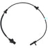 SS21603 by DELPHI - ABS Wheel Speed Sensor