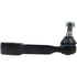 TA4022 by DELPHI - Steering Pitman Arm